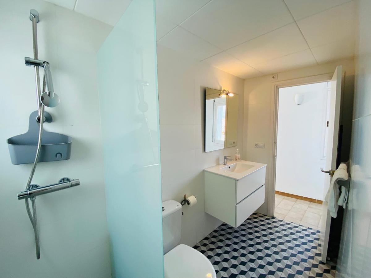 רוזס Apartamentos Aquarium מראה חיצוני תמונה