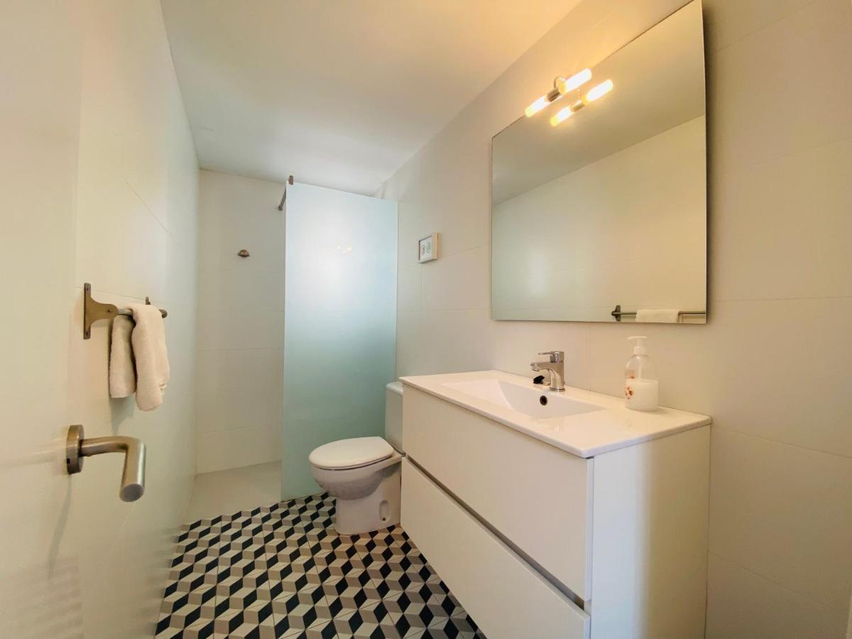 רוזס Apartamentos Aquarium מראה חיצוני תמונה