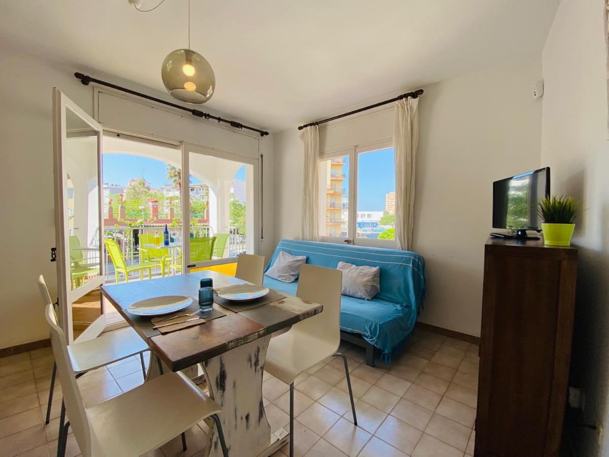 רוזס Apartamentos Aquarium מראה חיצוני תמונה