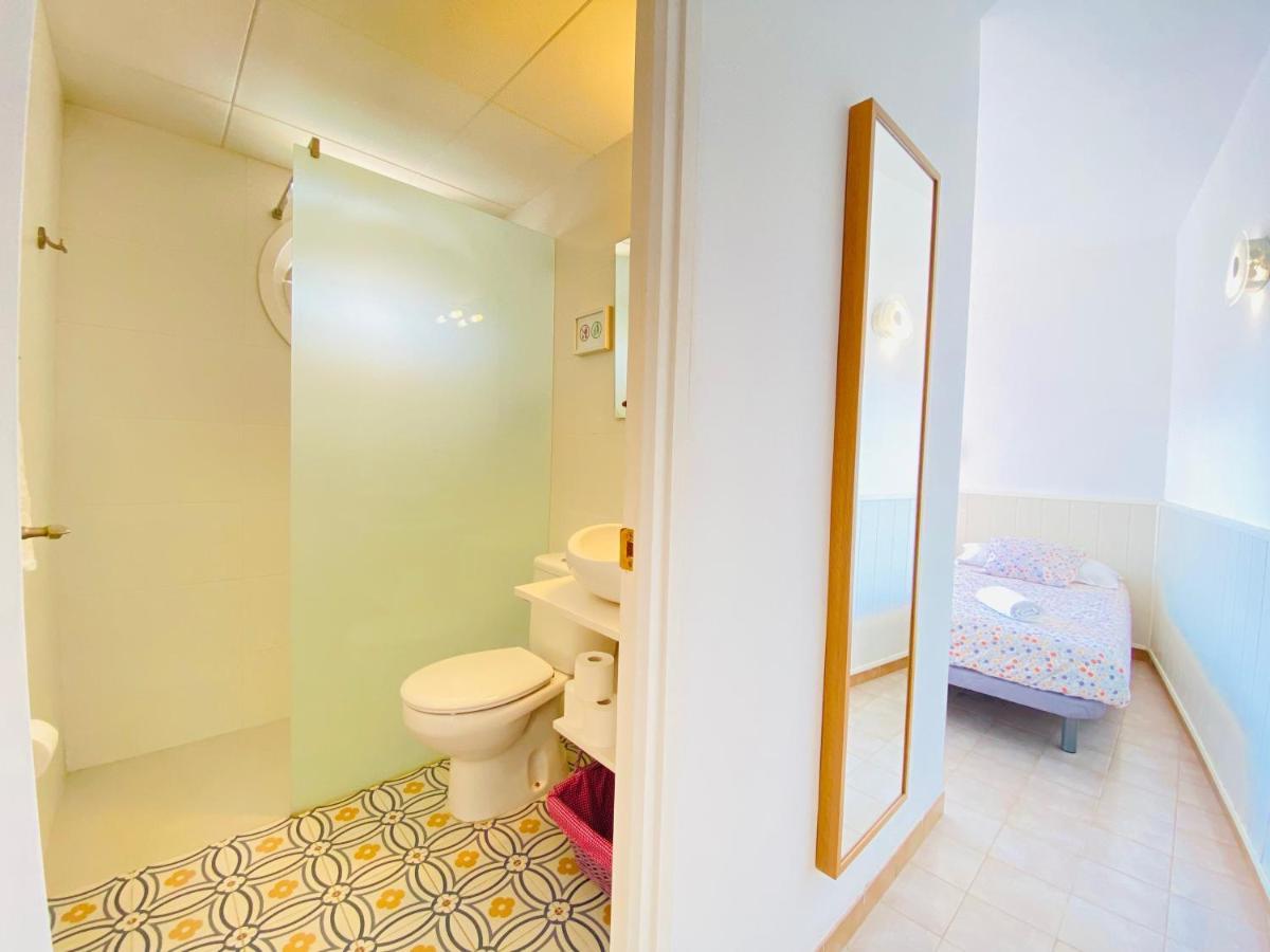 רוזס Apartamentos Aquarium מראה חיצוני תמונה
